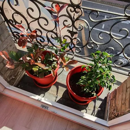 Blue Ocean, Centre Ville, Cuisine Separee, Accueille Jusqu'a 3 Personnes Apartment Dieppe